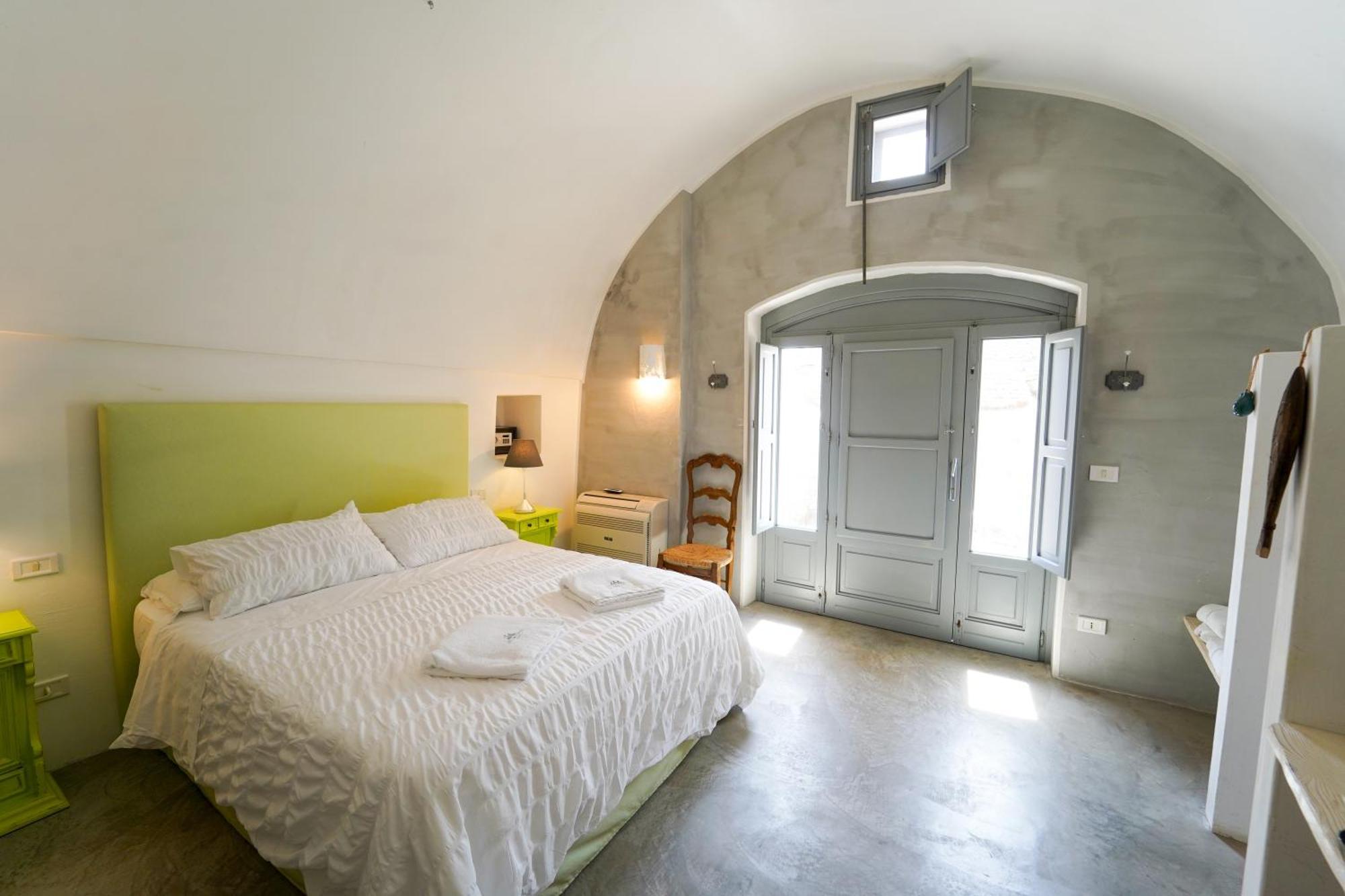 Villa Pesce Сельва-ди-Фазано Номер фото