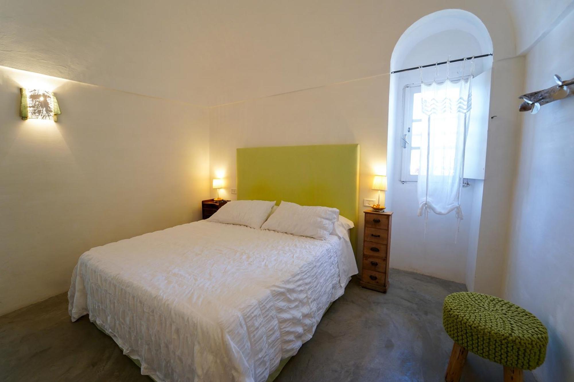 Villa Pesce Сельва-ди-Фазано Номер фото